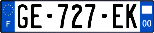GE-727-EK