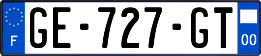 GE-727-GT