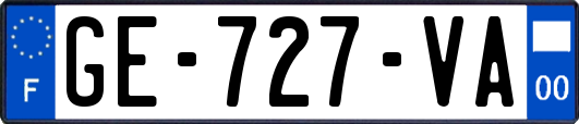 GE-727-VA