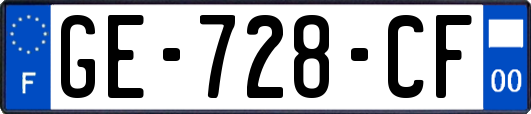 GE-728-CF