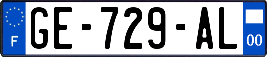 GE-729-AL