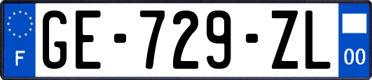 GE-729-ZL