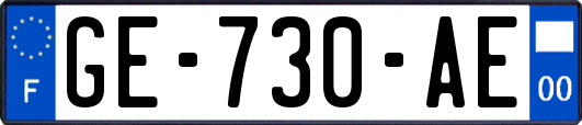 GE-730-AE