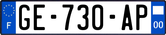 GE-730-AP