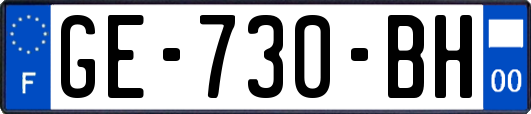 GE-730-BH