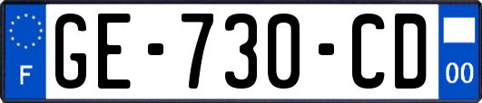 GE-730-CD