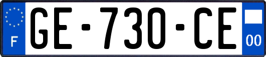 GE-730-CE