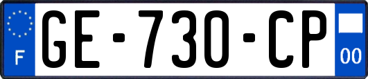 GE-730-CP