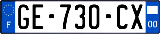 GE-730-CX