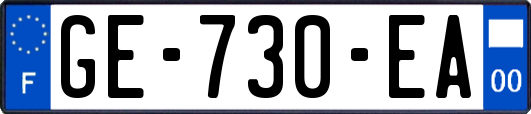GE-730-EA