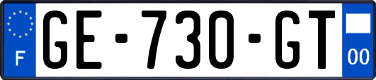 GE-730-GT