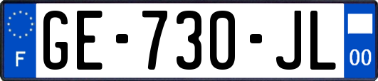 GE-730-JL