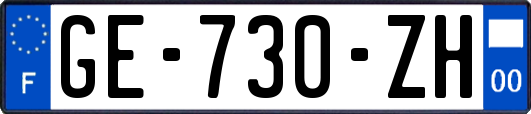 GE-730-ZH