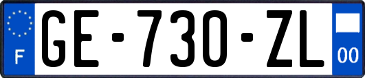 GE-730-ZL