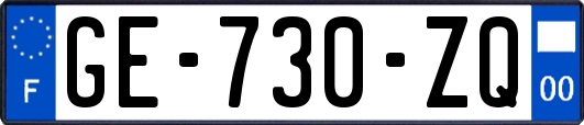 GE-730-ZQ