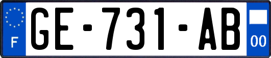 GE-731-AB