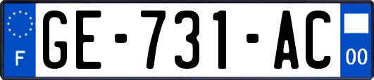 GE-731-AC