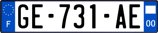 GE-731-AE