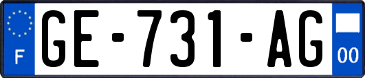 GE-731-AG