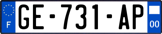 GE-731-AP