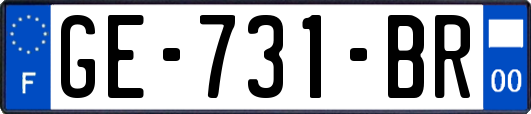 GE-731-BR