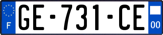 GE-731-CE