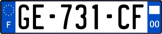 GE-731-CF