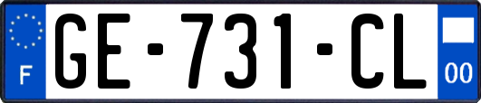 GE-731-CL