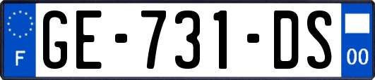 GE-731-DS
