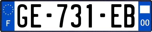 GE-731-EB