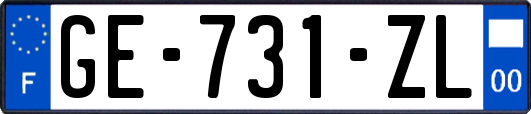 GE-731-ZL