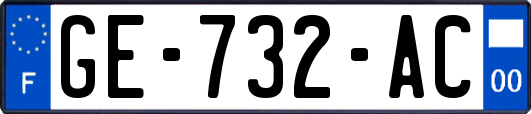 GE-732-AC