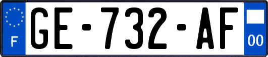 GE-732-AF