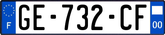 GE-732-CF