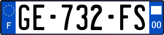 GE-732-FS