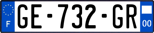GE-732-GR