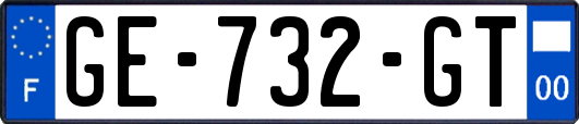 GE-732-GT