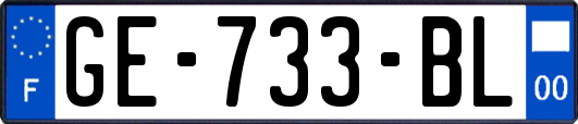 GE-733-BL
