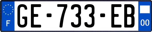 GE-733-EB