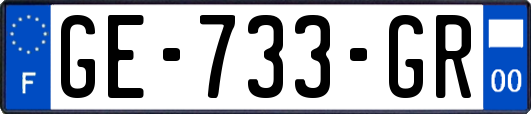 GE-733-GR