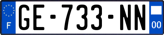 GE-733-NN