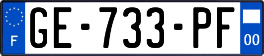 GE-733-PF