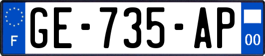 GE-735-AP