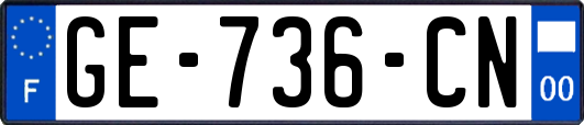 GE-736-CN