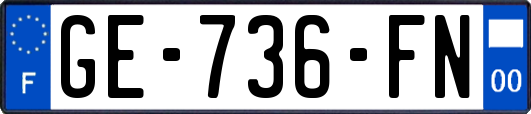 GE-736-FN