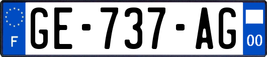 GE-737-AG
