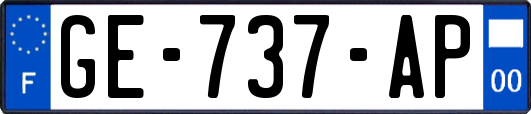 GE-737-AP