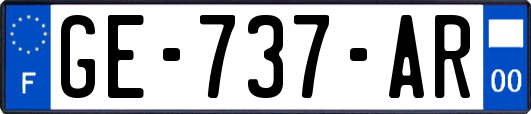 GE-737-AR