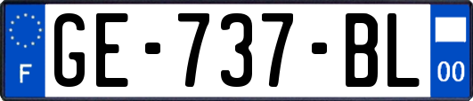 GE-737-BL