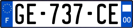 GE-737-CE